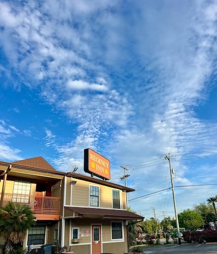 Regency Inn - Fort Sam Houston