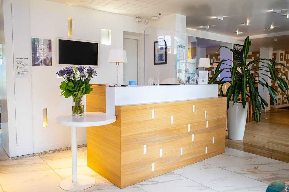 Hôtel Villa Flornoy Pornichet Baie de la Baule
