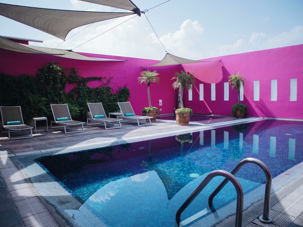 Hotel Boutique Casareyna
