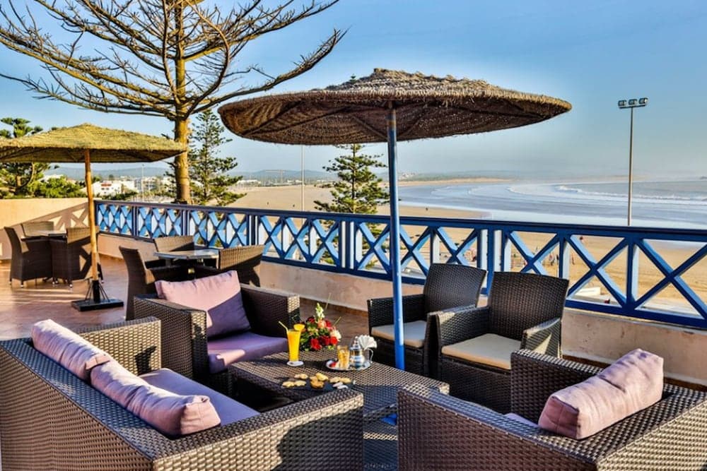 Hotel Miramar