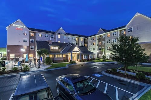 Residence Inn Marriott Florence
