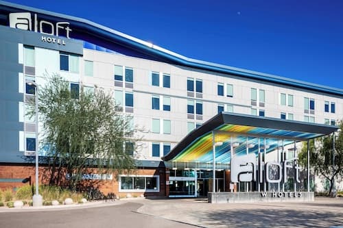 Aloft by Marriott Tempe