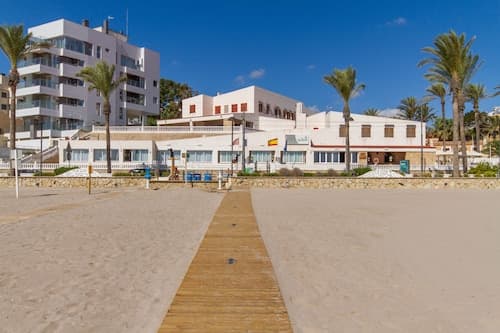 Hostal San Juan