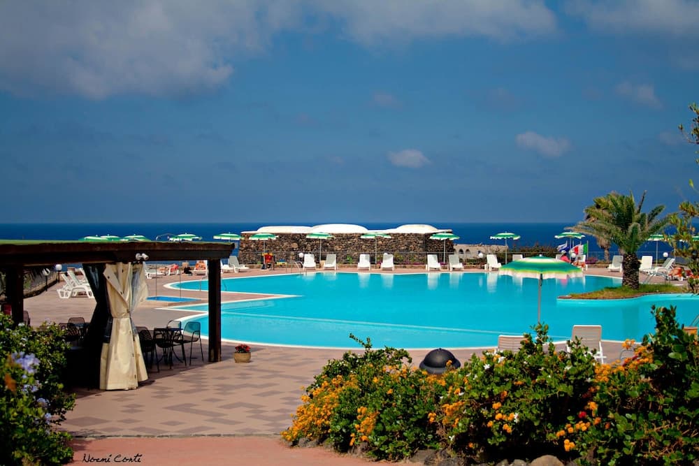 Suvaki Resort