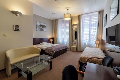 Atlantic Hotel