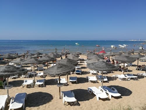 Hotel Baia del Sole