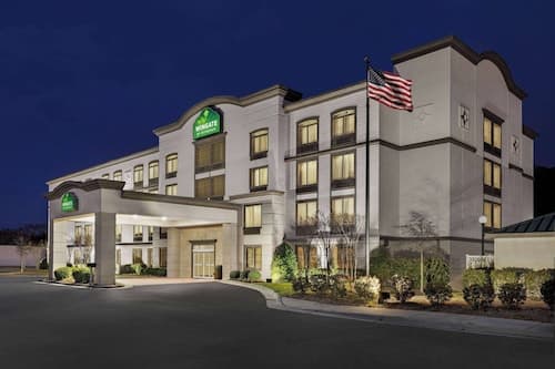 Wingate By Wyndham Southport