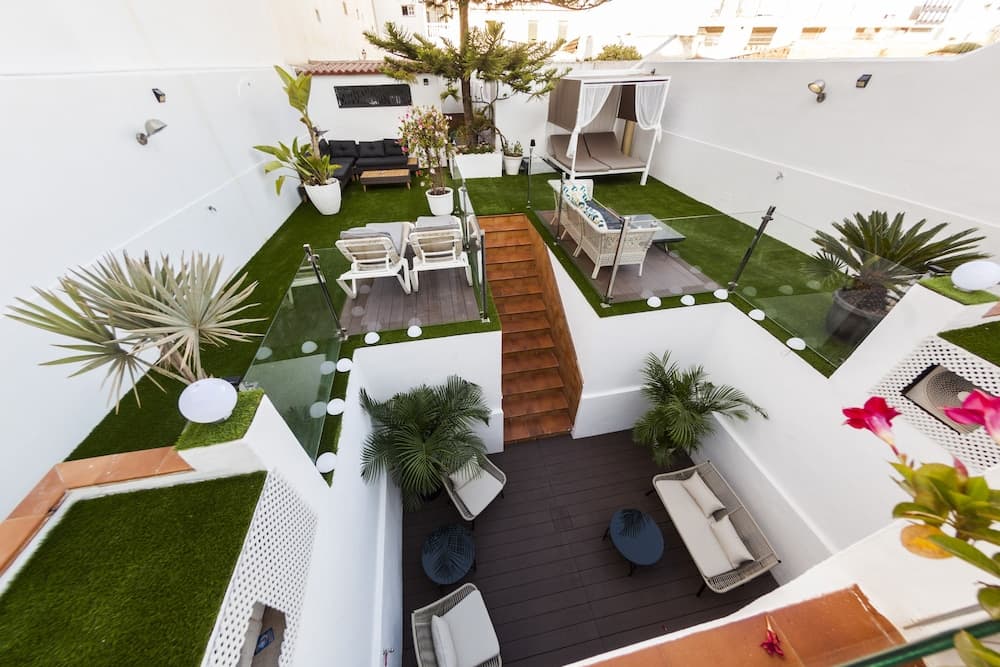 Abril Nerja