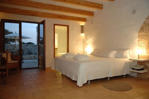 Alcaufar Vell Hotel Rural & Restaurant