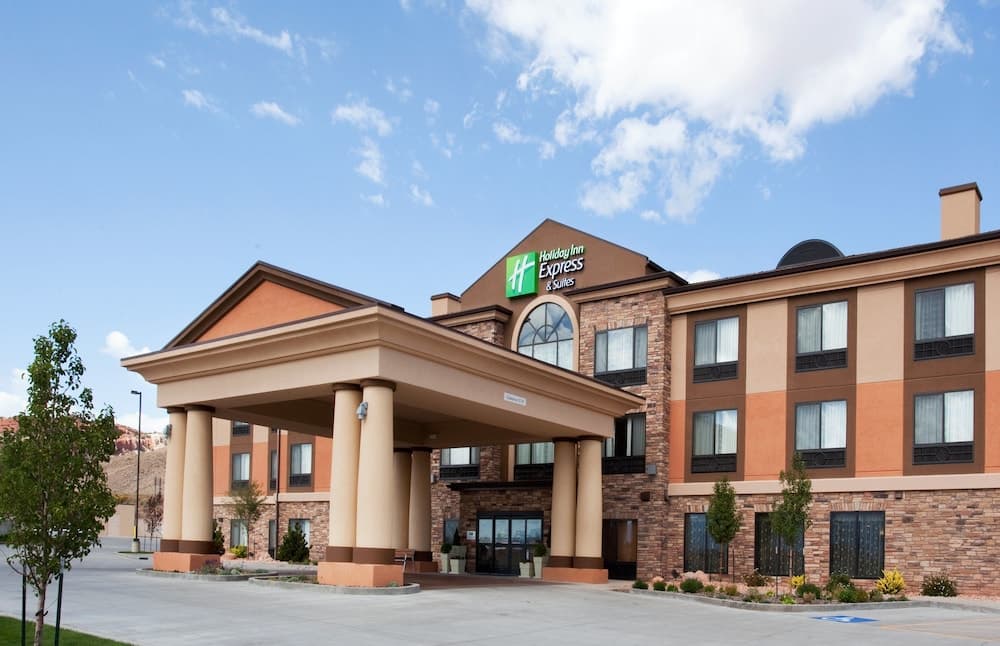 Holiday Inn Express Hotel & Suites Richfield by IHG