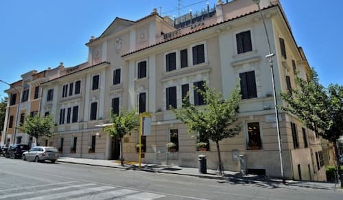 Tmark Hotel Vaticano