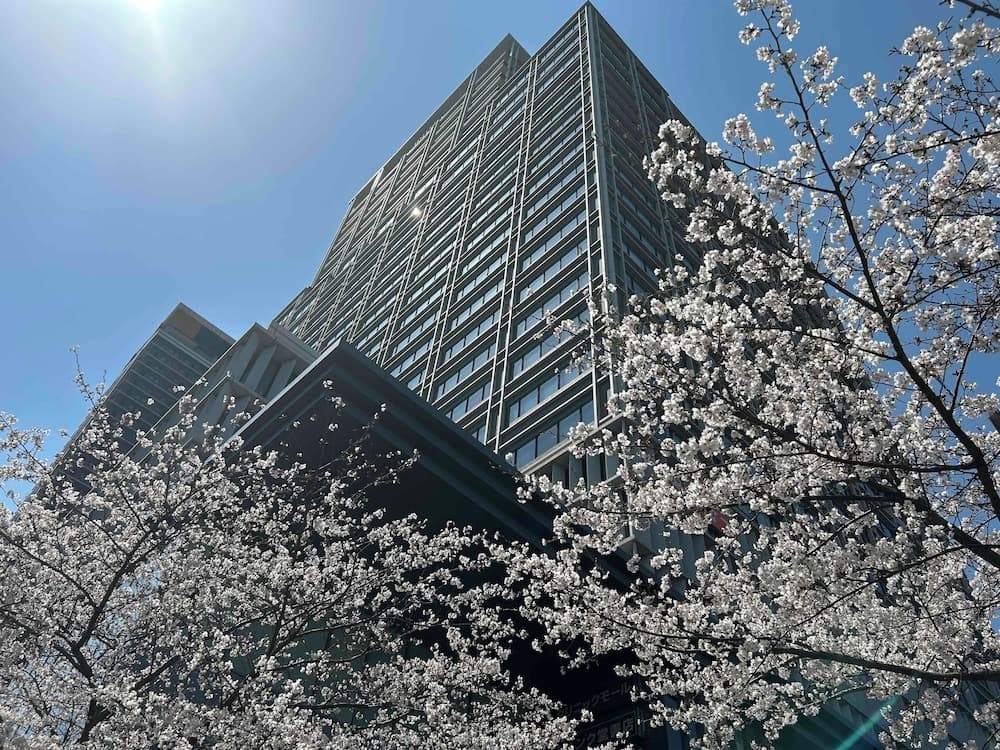 Hotel Monterey Grasmere Osaka