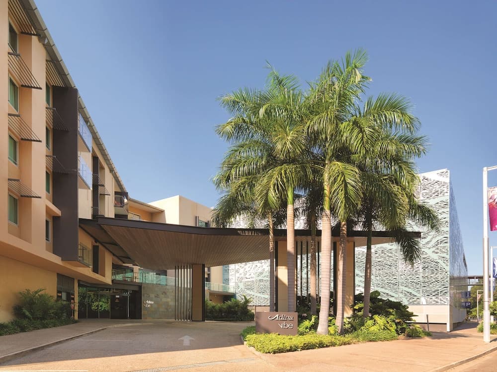 Vibe Hotel Darwin Waterfront