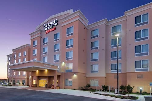 Fairfield by Marriott Inn & Suites Austin Parmer/Tech Ridge