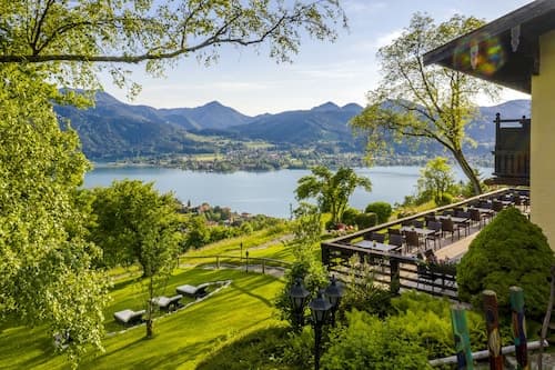 Der Westerhof Tegernsee Hotel