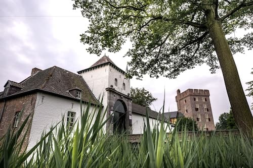 Landgoed Kasteel Daelenbroeck