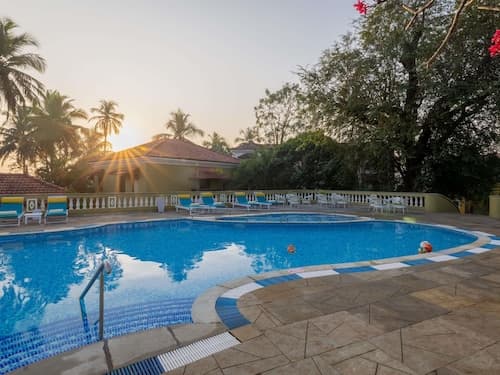 Mercure Goa Devaaya Resort - An Accor Hotels Brand