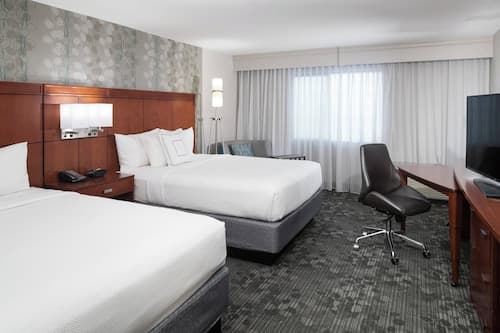 Courtyard by Marriott Austin Parmer/Tech Ridge