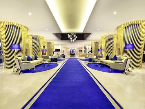 Mercure Gold Hotel Jumeirah Dubai by Accor
