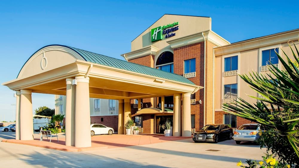 Holiday Inn Express & Suites Waller - Prairie View by IHG