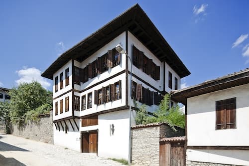 Gülevi Safranbolu Heritage Hotel
