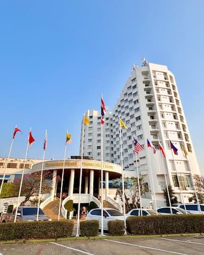 Thong Tarin Hotel