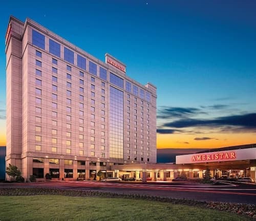 Ameristar Casino Hotel East Chicago