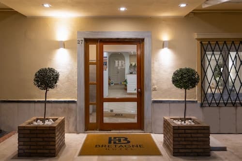 Hotel Bretagne