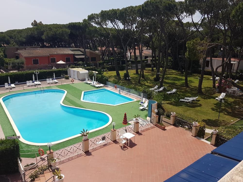 Park Hotel