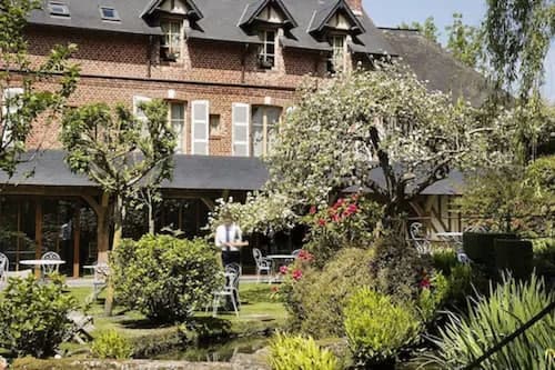 Auberge de la Source