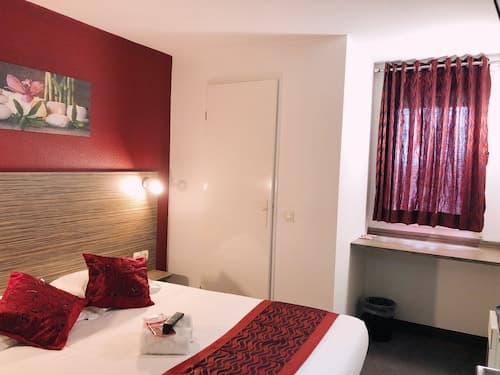 Fasthôtel Noyelles Godault