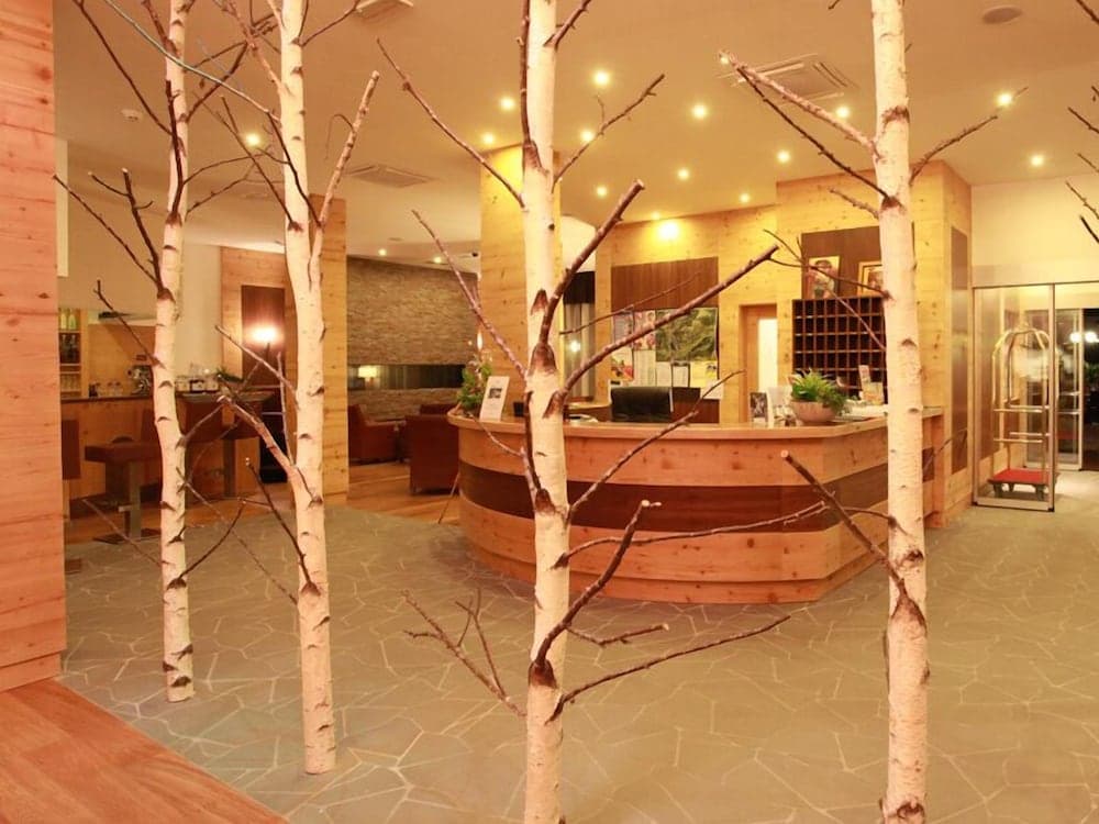 Parc Hotel Du Lac