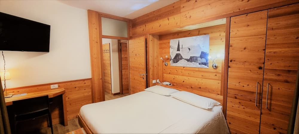 Hotel Arnica