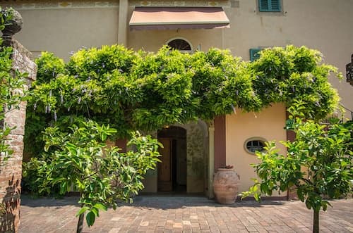 Palazzo di Valli