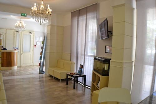 Hotel Villa Caterina
