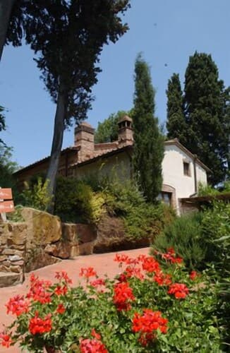 Agriturismo Il Sapito