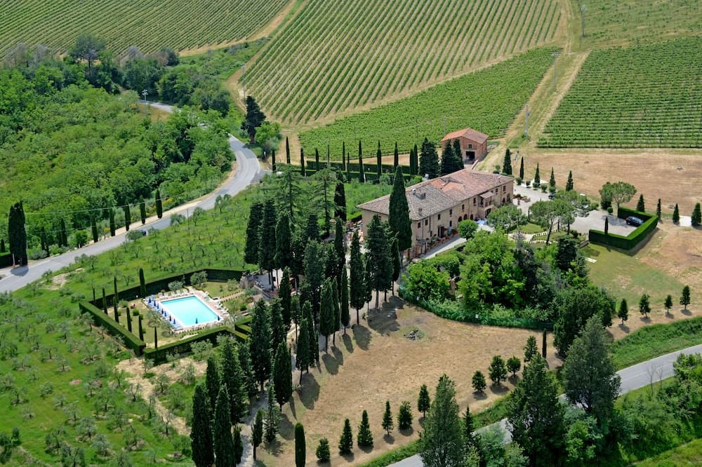 il Casale del Cotone