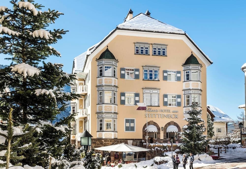 Classic Hotel am Stetteneck
