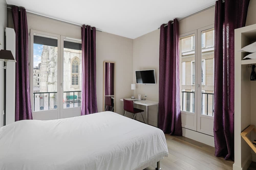 Hôtel Cardinal