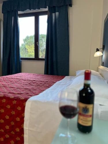 Il Grifo Hotel e Bisteccheria Toscana