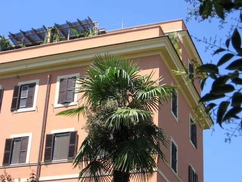 Bed & Breakfast A Casa di Lia a Roma