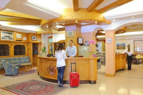 Hotel Sant Ilario