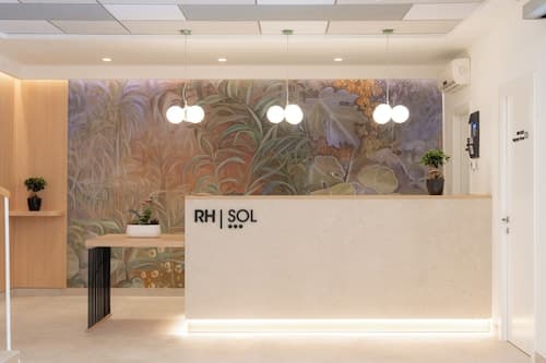 Hotel RH Sol By Hoteles RH