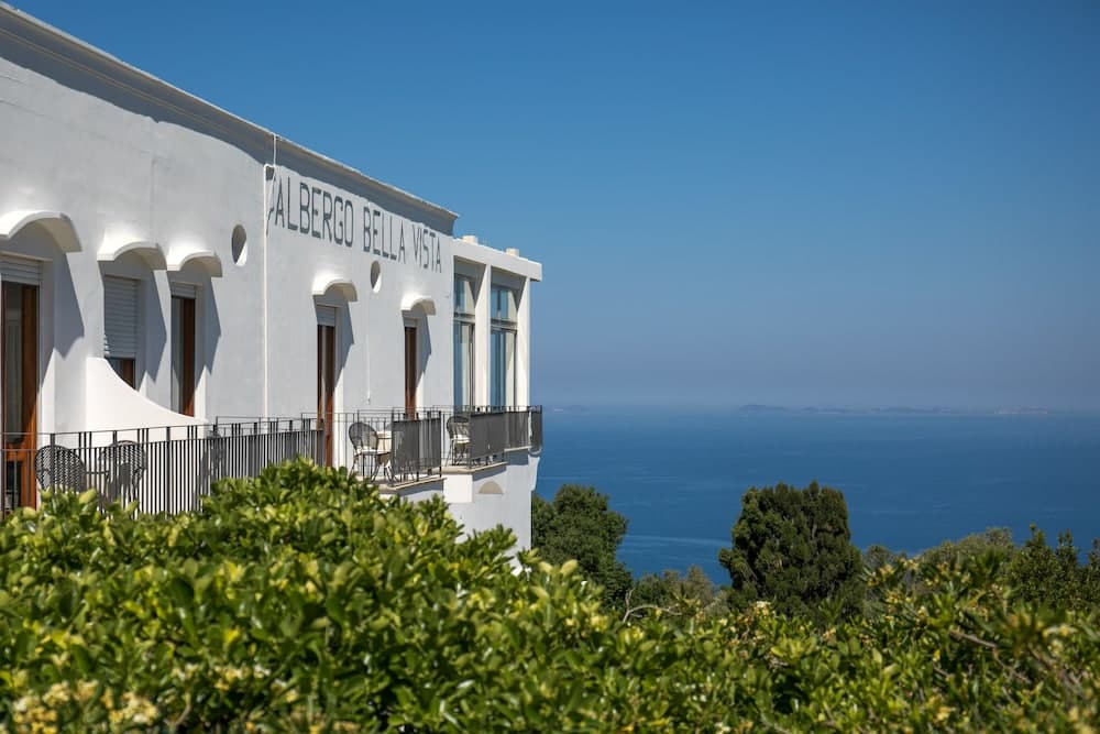 Hotel Bellavista