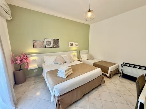 Ma&Mi Guest House