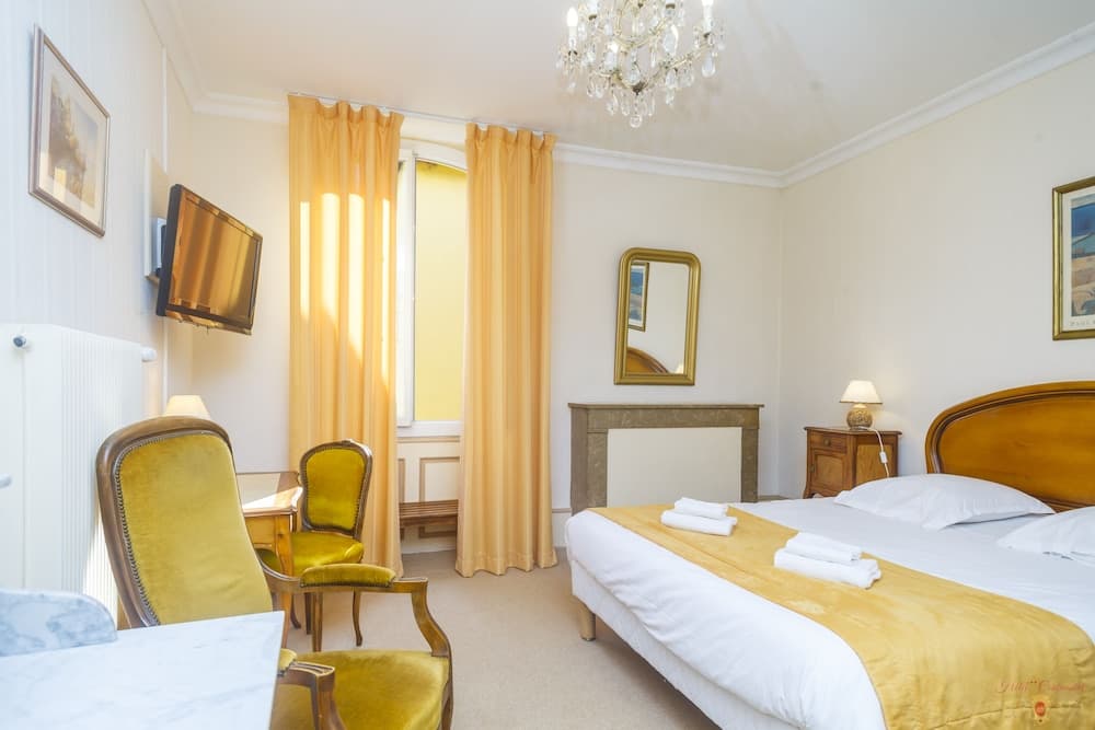 Hotel Continental