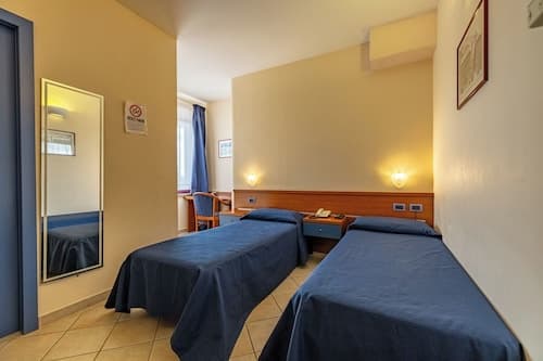 Hotel 1000 Miglia