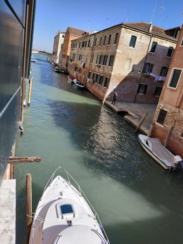 Alloggi Acquavita