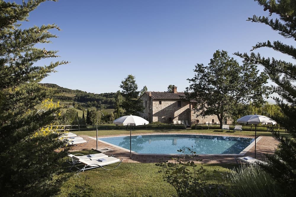 Podere Monti