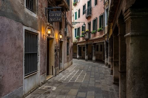 Ca' del Nobile